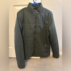 Vuori Mens Echo insulated jacket
